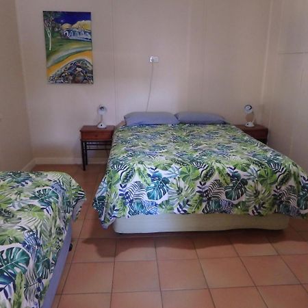 Lazy Lobster Holiday Units & Chalets Port Denison Εξωτερικό φωτογραφία
