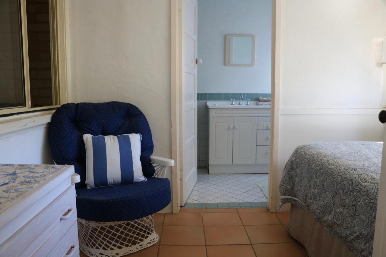 Lazy Lobster Holiday Units & Chalets Port Denison Εξωτερικό φωτογραφία