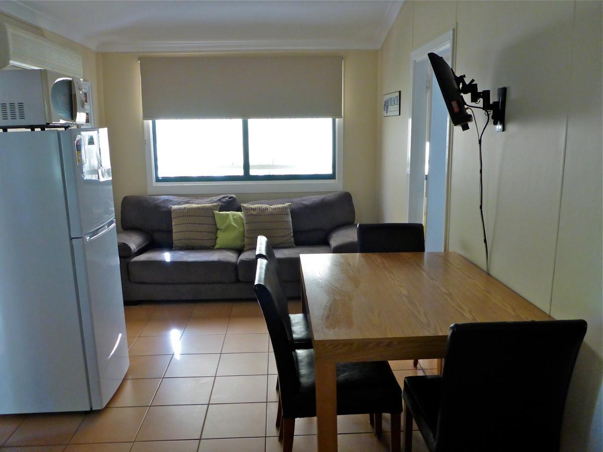 Lazy Lobster Holiday Units & Chalets Port Denison Εξωτερικό φωτογραφία