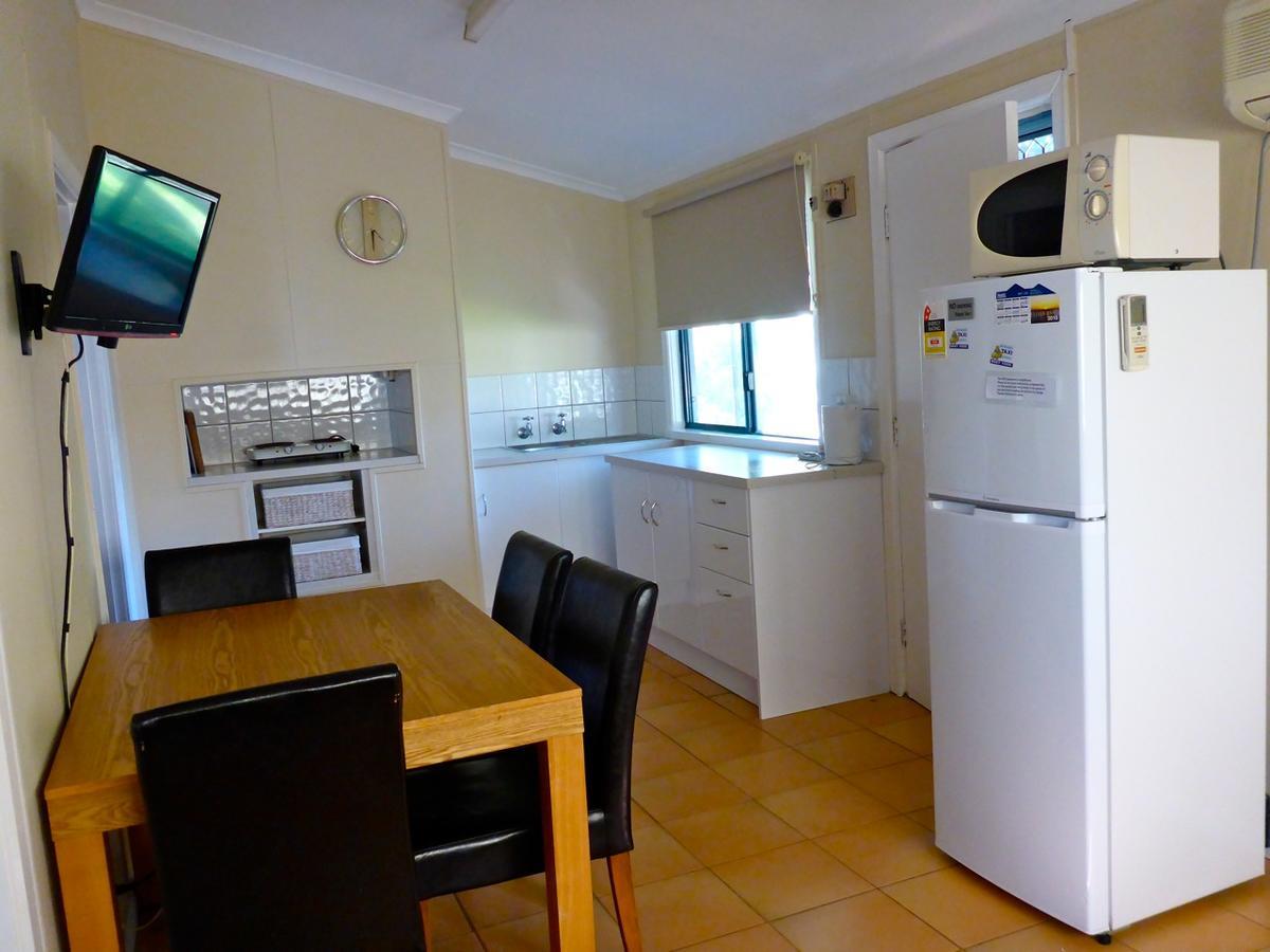 Lazy Lobster Holiday Units & Chalets Port Denison Εξωτερικό φωτογραφία