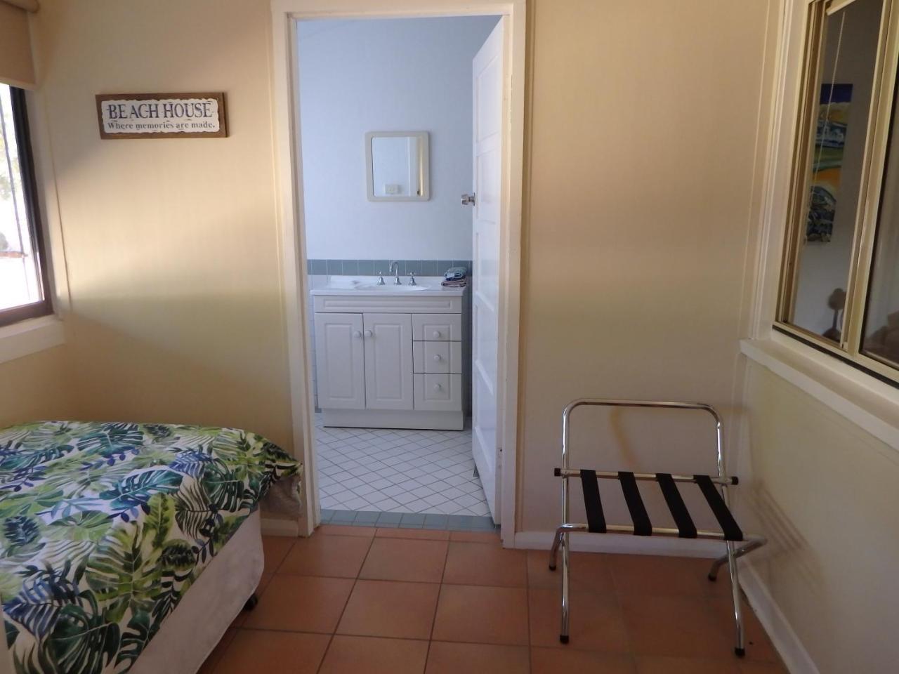Lazy Lobster Holiday Units & Chalets Port Denison Εξωτερικό φωτογραφία