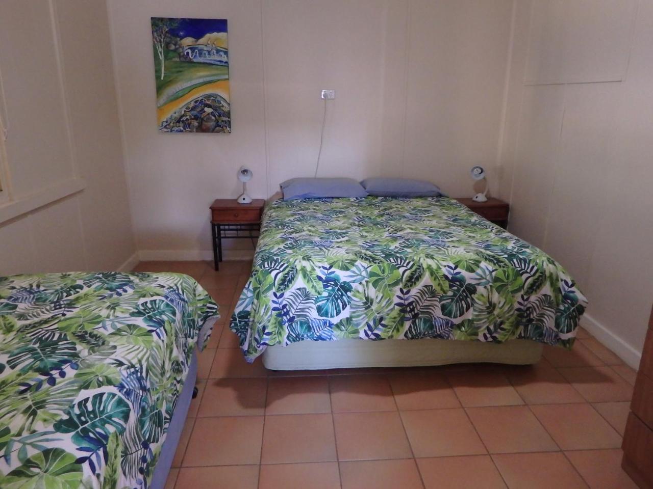 Lazy Lobster Holiday Units & Chalets Port Denison Εξωτερικό φωτογραφία