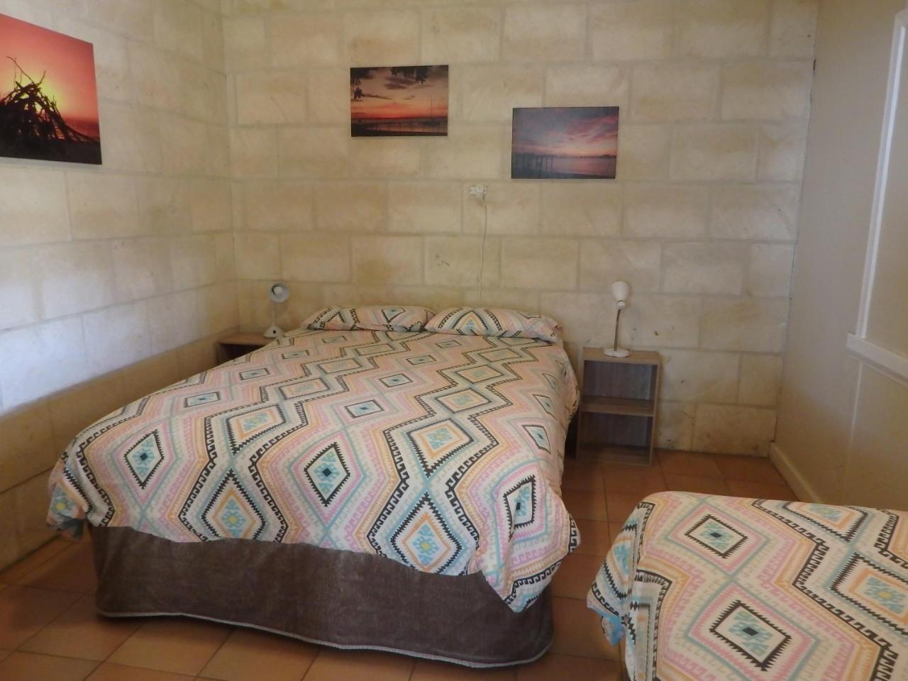 Lazy Lobster Holiday Units & Chalets Port Denison Εξωτερικό φωτογραφία
